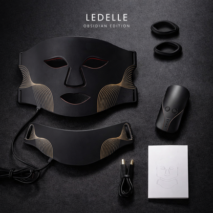 Clear Acne & Redness at Home