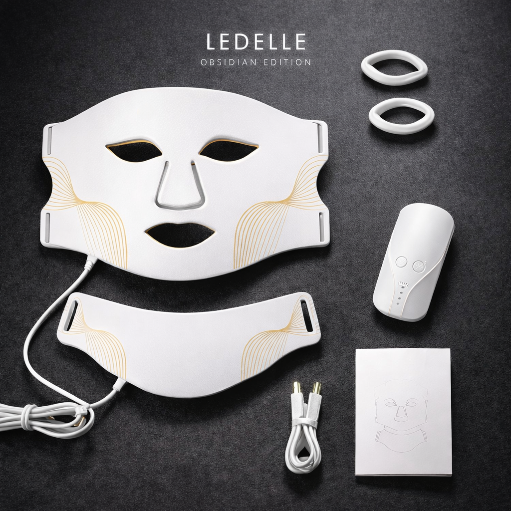 Clear Acne & Redness at Home