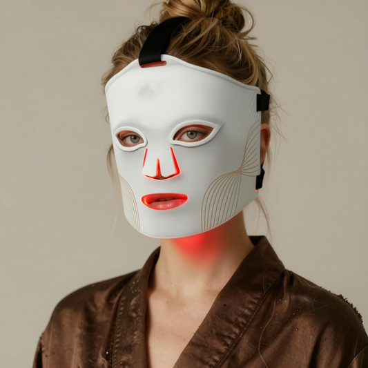 Clear Acne & Redness at Home V2