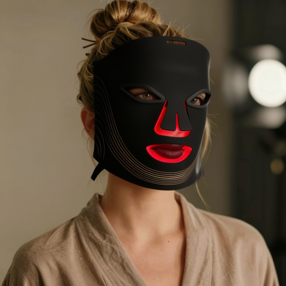 Clear Acne & Redness at Home