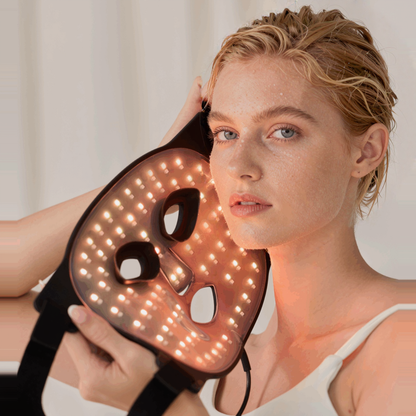 Clear Acne & Redness at Home